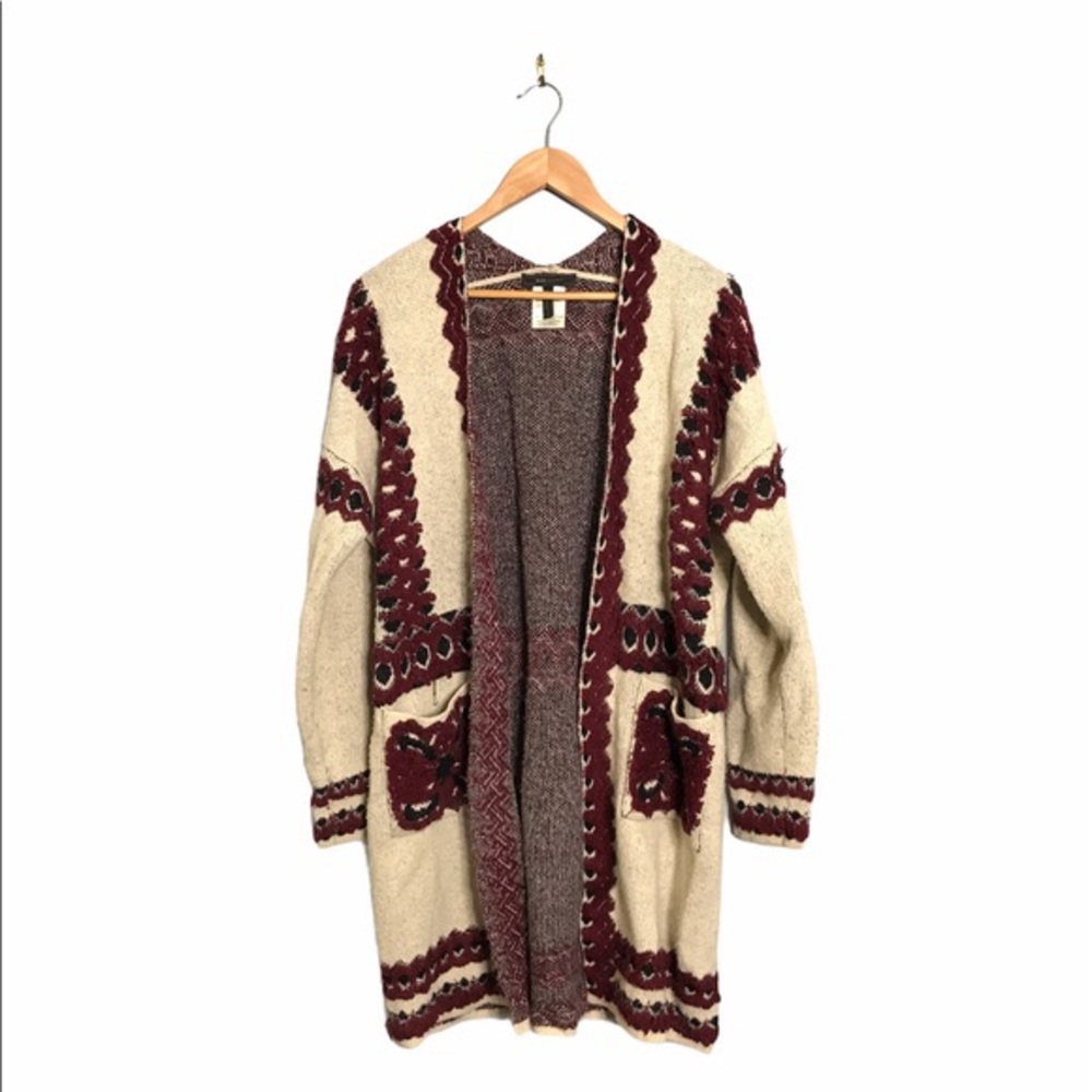 BCBC Sweater